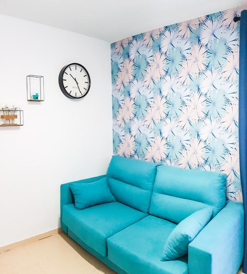 Ke Casetta Tenerife Salvador And Santiago Apartments Las Rosas  Екстериор снимка