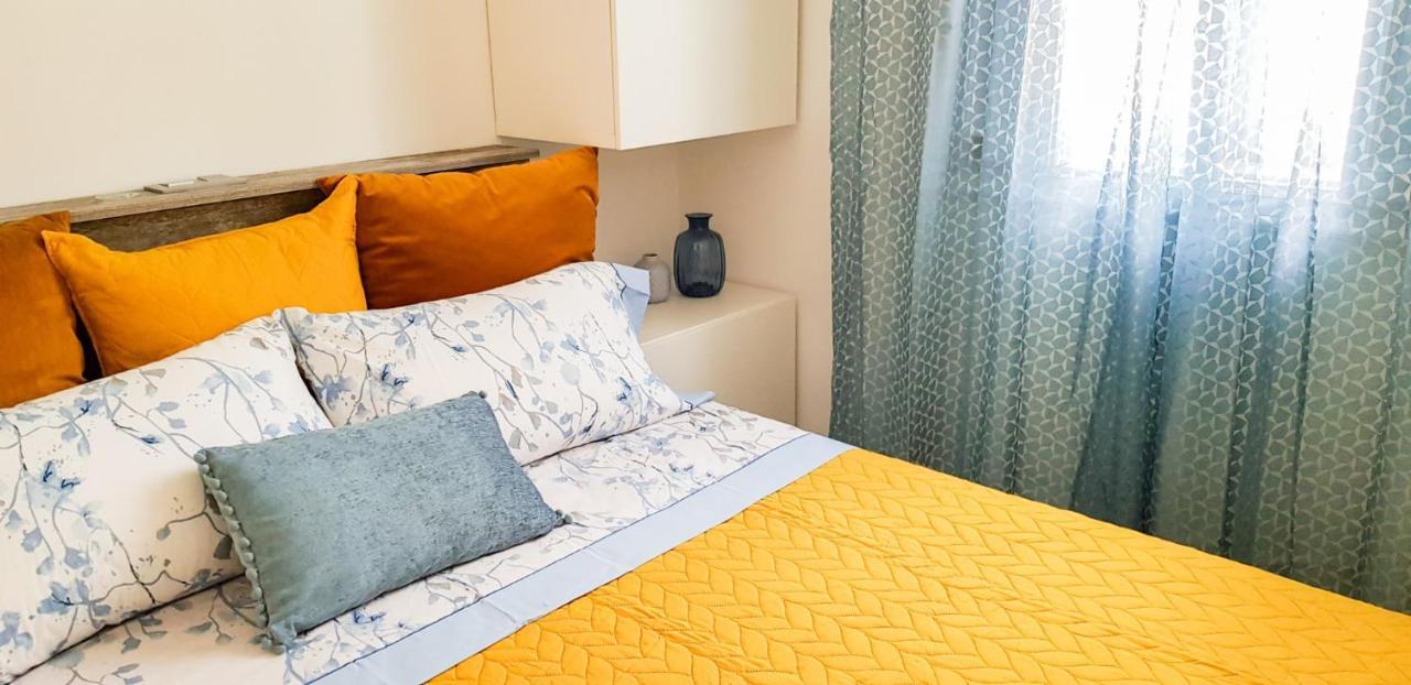Ke Casetta Tenerife Salvador And Santiago Apartments Las Rosas  Екстериор снимка