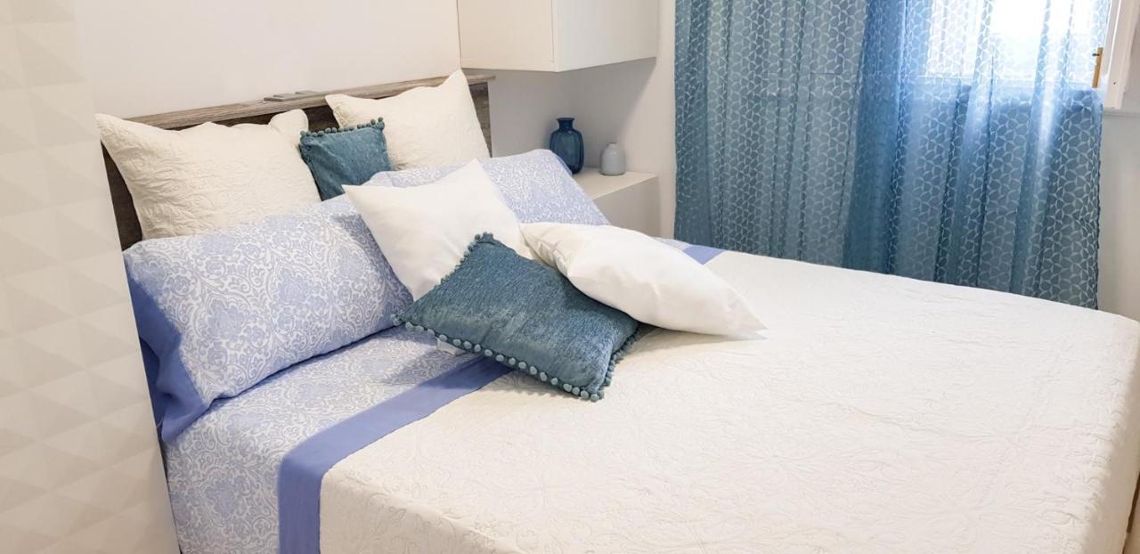 Ke Casetta Tenerife Salvador And Santiago Apartments Las Rosas  Екстериор снимка