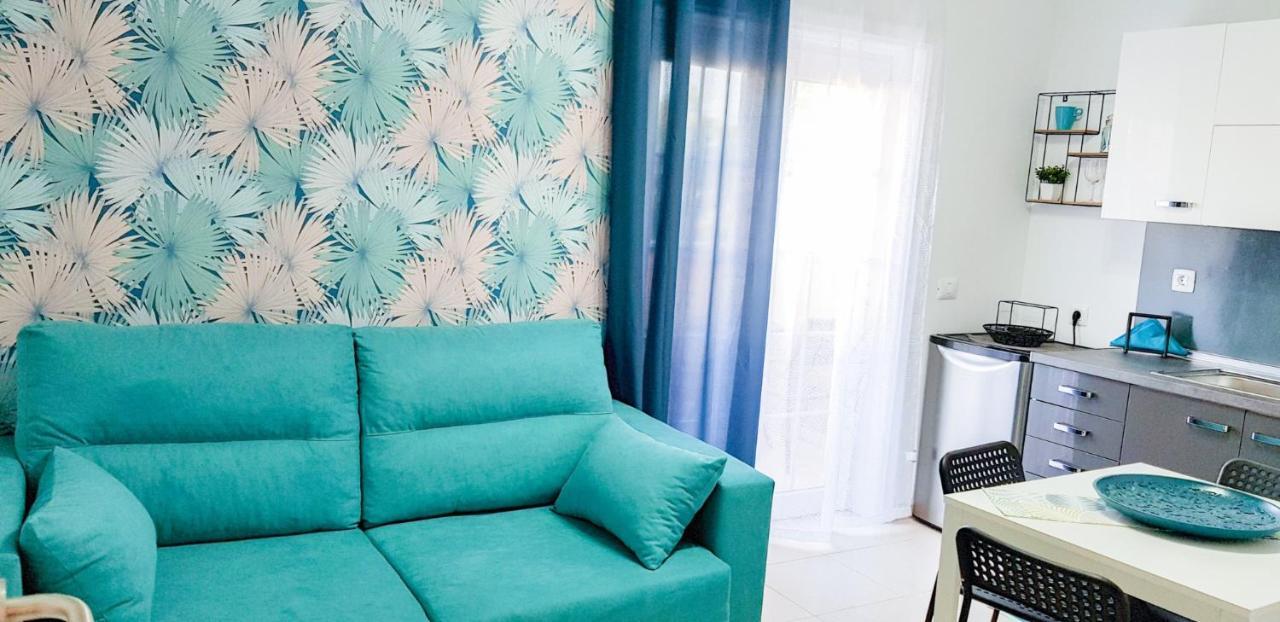 Ke Casetta Tenerife Salvador And Santiago Apartments Las Rosas  Екстериор снимка