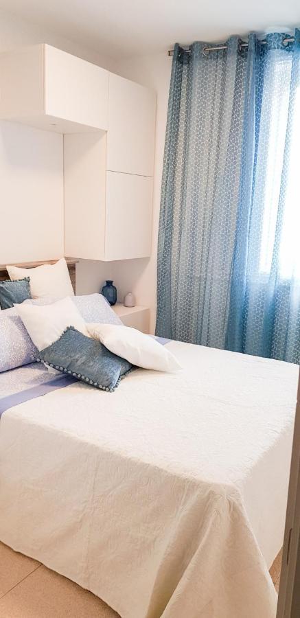 Ke Casetta Tenerife Salvador And Santiago Apartments Las Rosas  Екстериор снимка