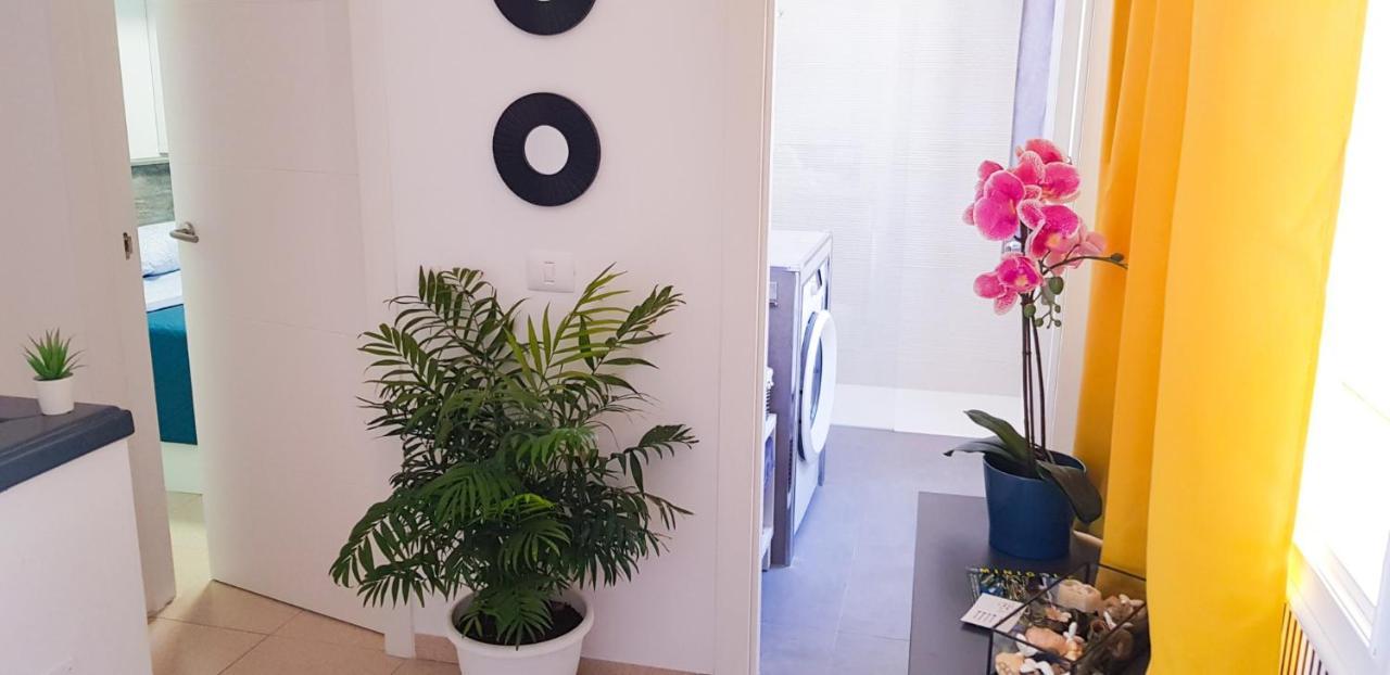Ke Casetta Tenerife Salvador And Santiago Apartments Las Rosas  Екстериор снимка
