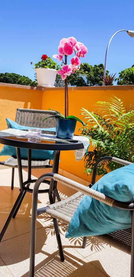 Ke Casetta Tenerife Salvador And Santiago Apartments Las Rosas  Екстериор снимка