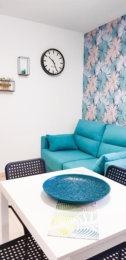 Ke Casetta Tenerife Salvador And Santiago Apartments Las Rosas  Екстериор снимка