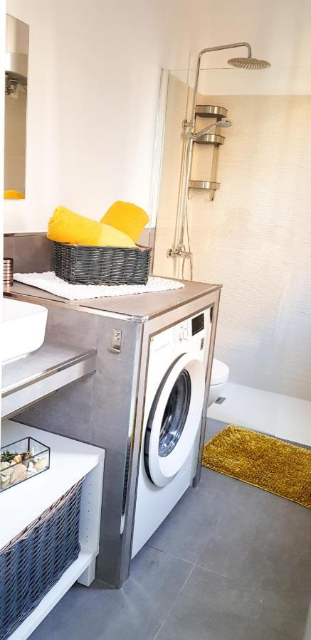 Ke Casetta Tenerife Salvador And Santiago Apartments Las Rosas  Екстериор снимка
