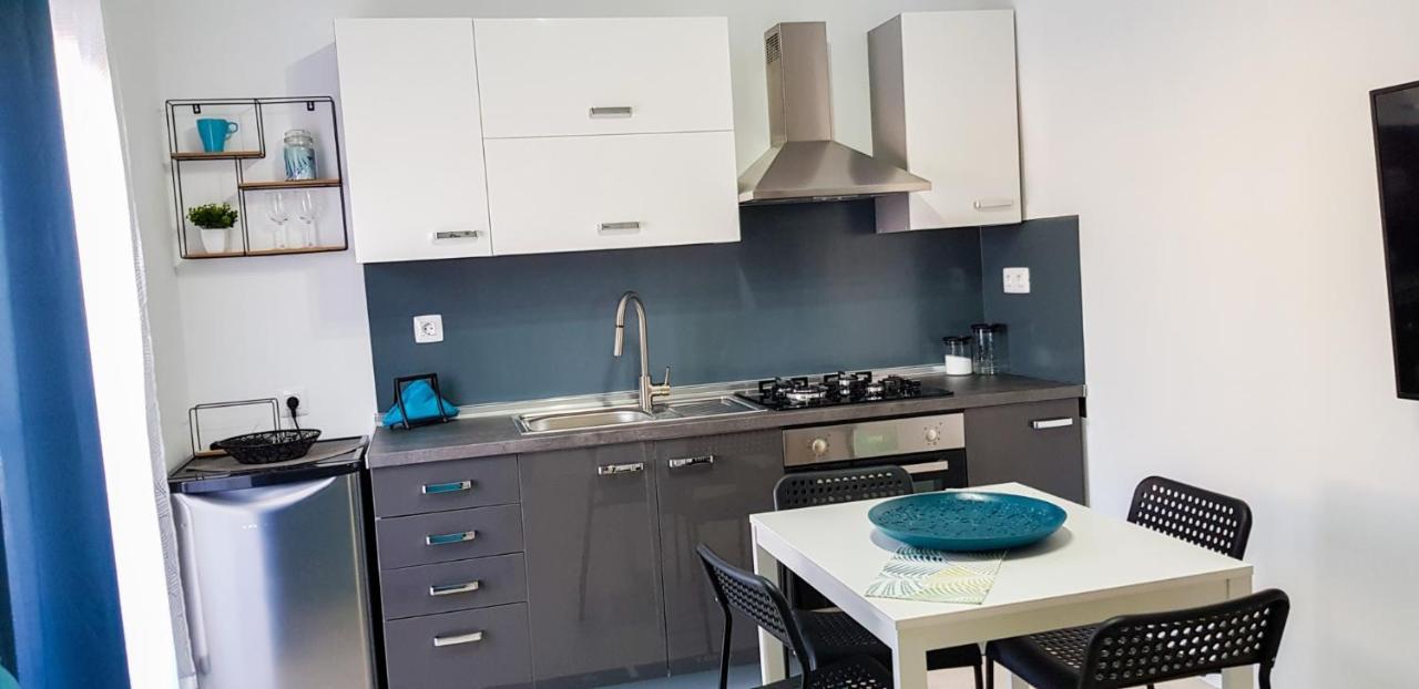 Ke Casetta Tenerife Salvador And Santiago Apartments Las Rosas  Екстериор снимка