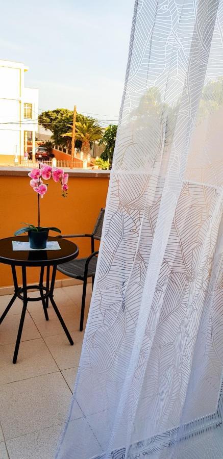 Ke Casetta Tenerife Salvador And Santiago Apartments Las Rosas  Екстериор снимка