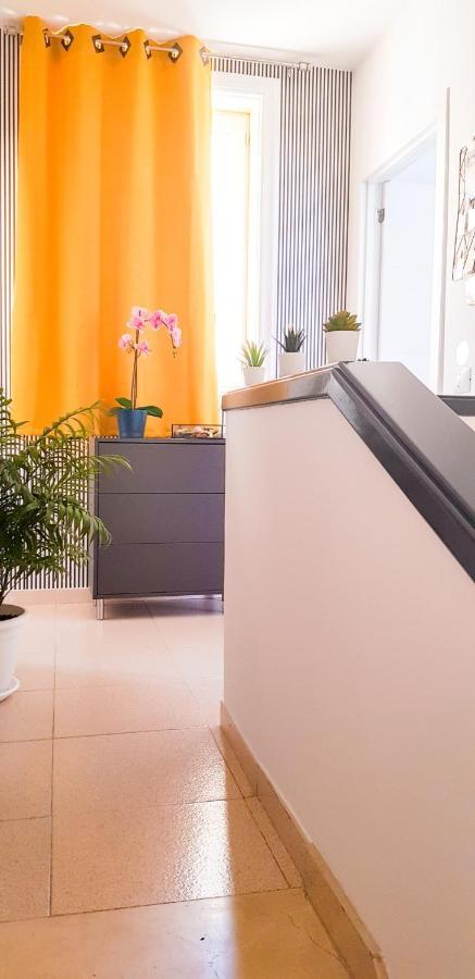 Ke Casetta Tenerife Salvador And Santiago Apartments Las Rosas  Екстериор снимка