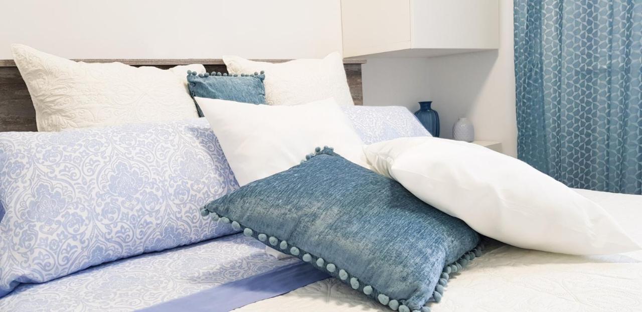 Ke Casetta Tenerife Salvador And Santiago Apartments Las Rosas  Екстериор снимка