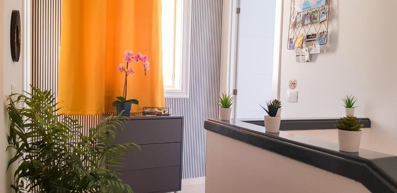 Ke Casetta Tenerife Salvador And Santiago Apartments Las Rosas  Екстериор снимка