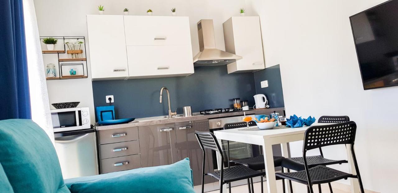 Ke Casetta Tenerife Salvador And Santiago Apartments Las Rosas  Екстериор снимка
