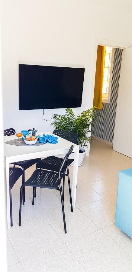 Ke Casetta Tenerife Salvador And Santiago Apartments Las Rosas  Екстериор снимка