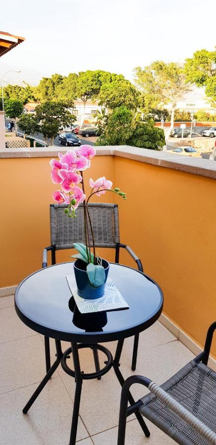 Ke Casetta Tenerife Salvador And Santiago Apartments Las Rosas  Екстериор снимка