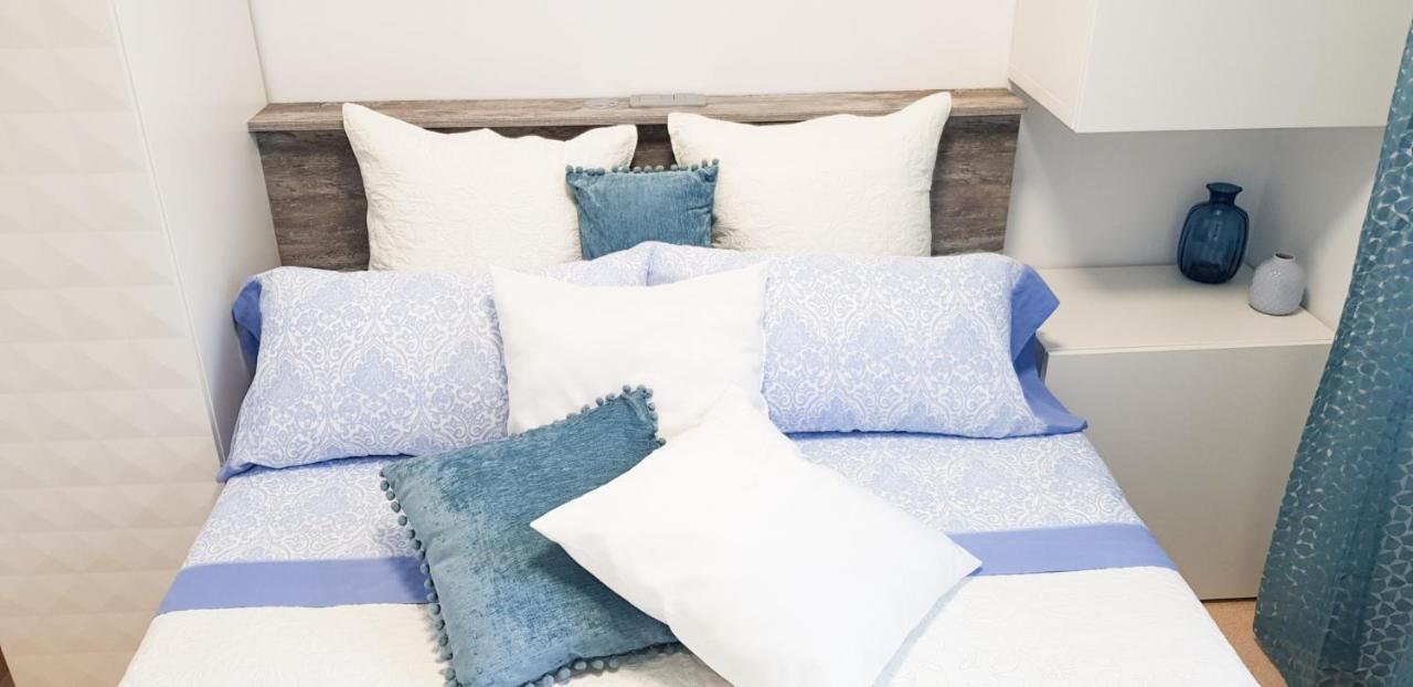 Ke Casetta Tenerife Salvador And Santiago Apartments Las Rosas  Екстериор снимка
