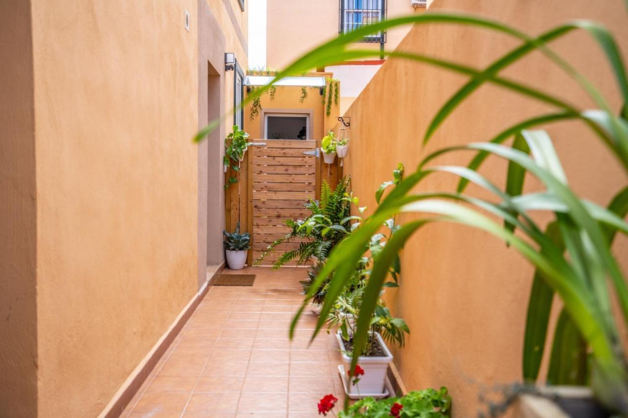 Ke Casetta Tenerife Salvador And Santiago Apartments Las Rosas  Екстериор снимка