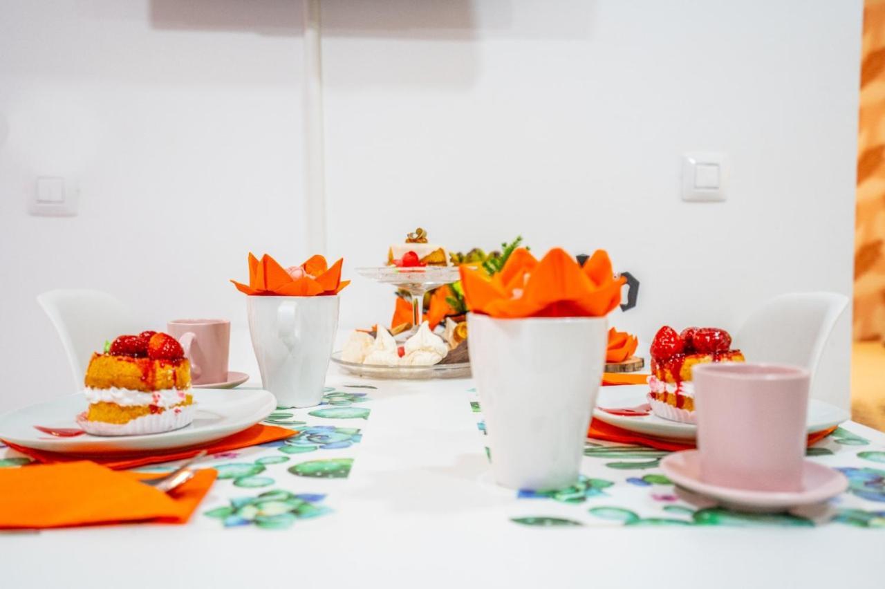 Ke Casetta Tenerife Salvador And Santiago Apartments Las Rosas  Екстериор снимка