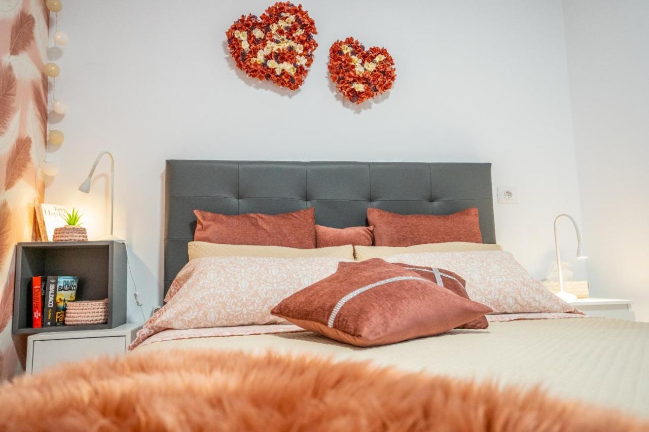 Ke Casetta Tenerife Salvador And Santiago Apartments Las Rosas  Екстериор снимка