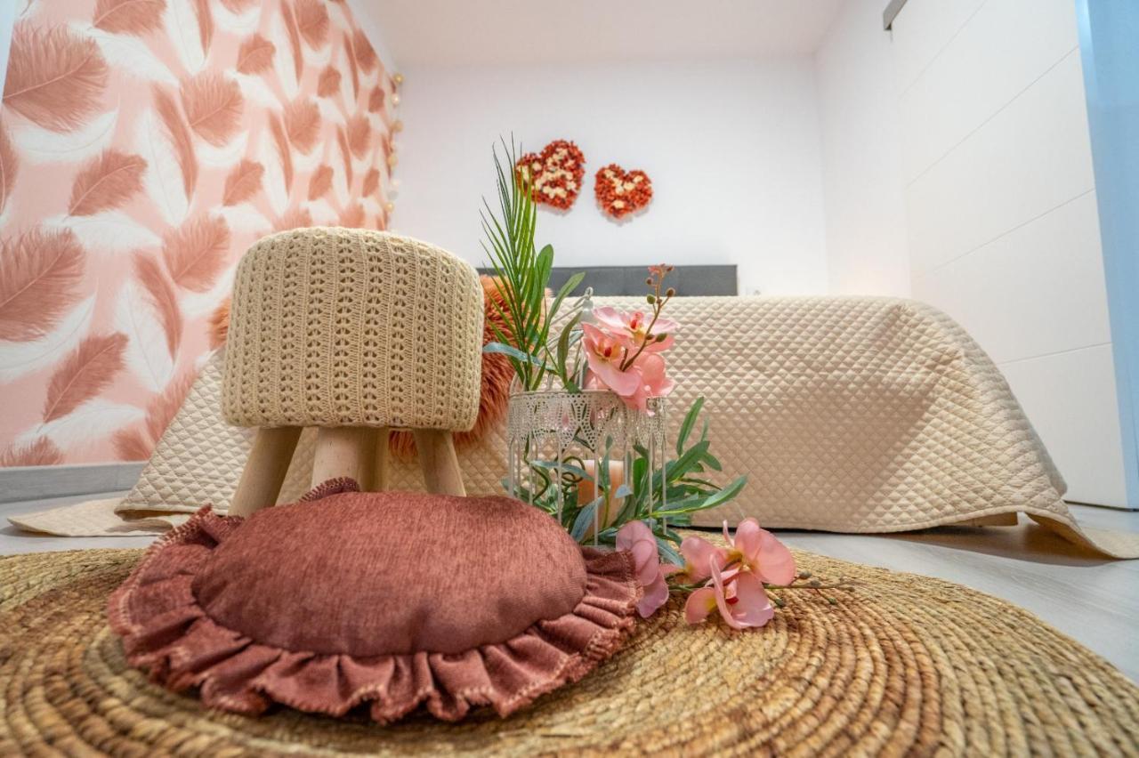 Ke Casetta Tenerife Salvador And Santiago Apartments Las Rosas  Екстериор снимка
