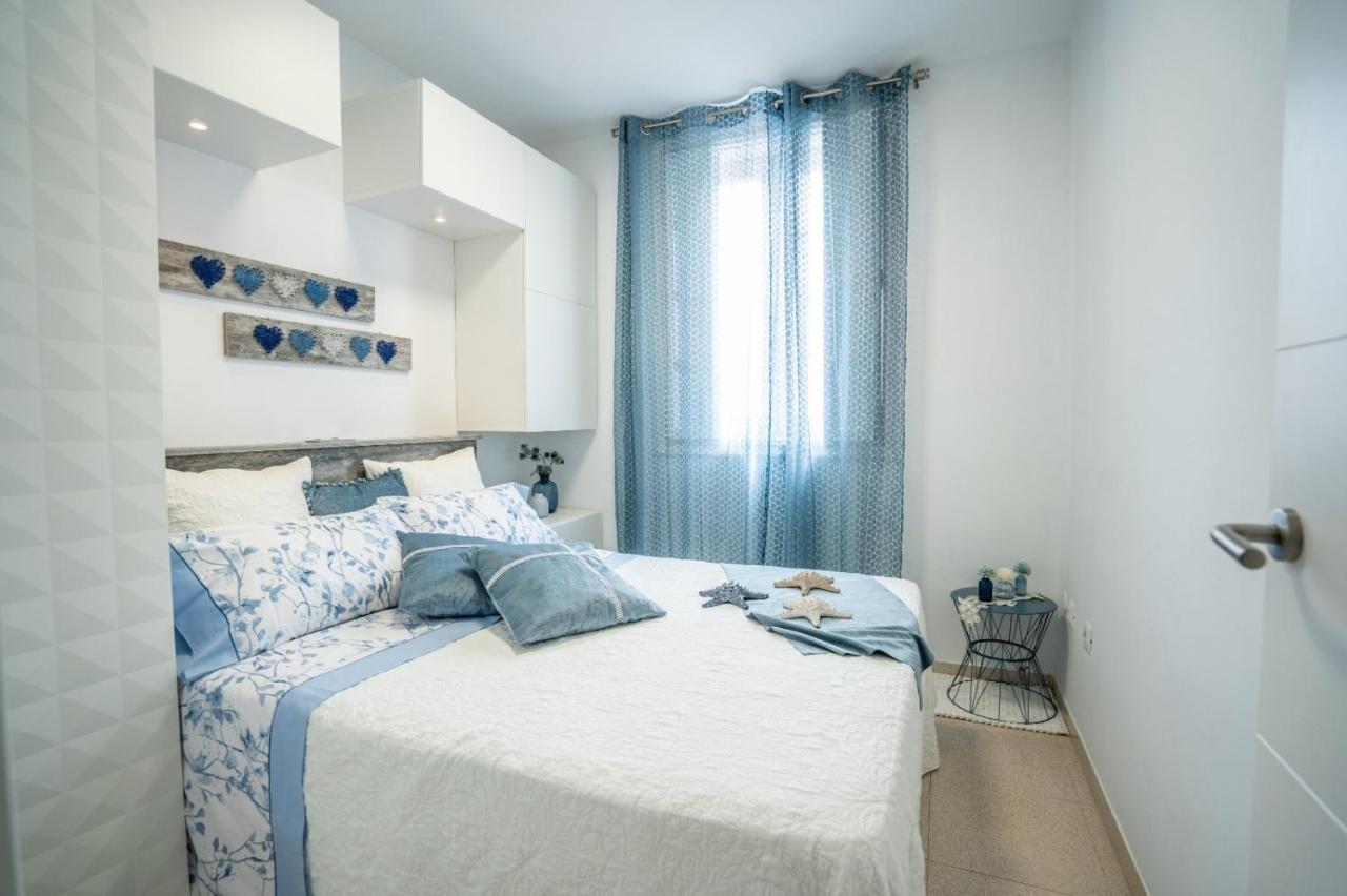 Ke Casetta Tenerife Salvador And Santiago Apartments Las Rosas  Екстериор снимка